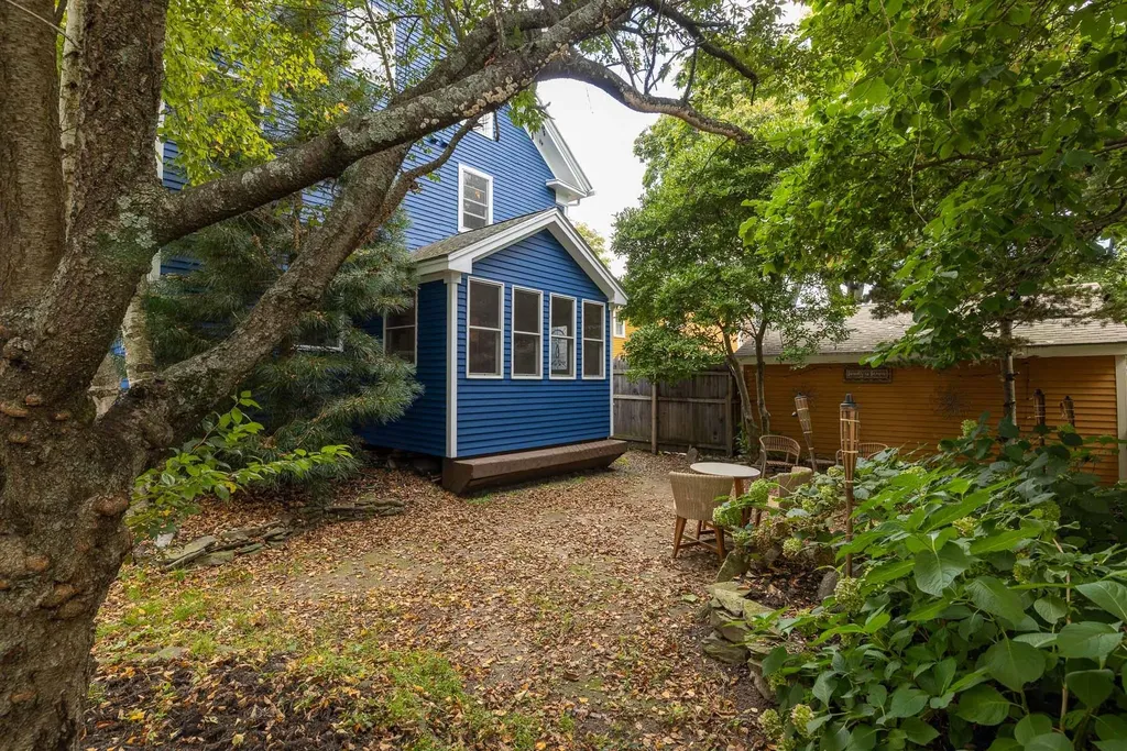 39 Langdon Street Portsmouth NH 03801