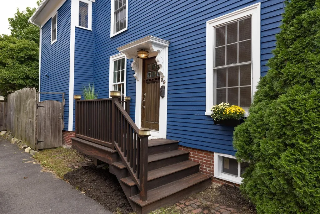 39 Langdon Street Portsmouth NH 03801