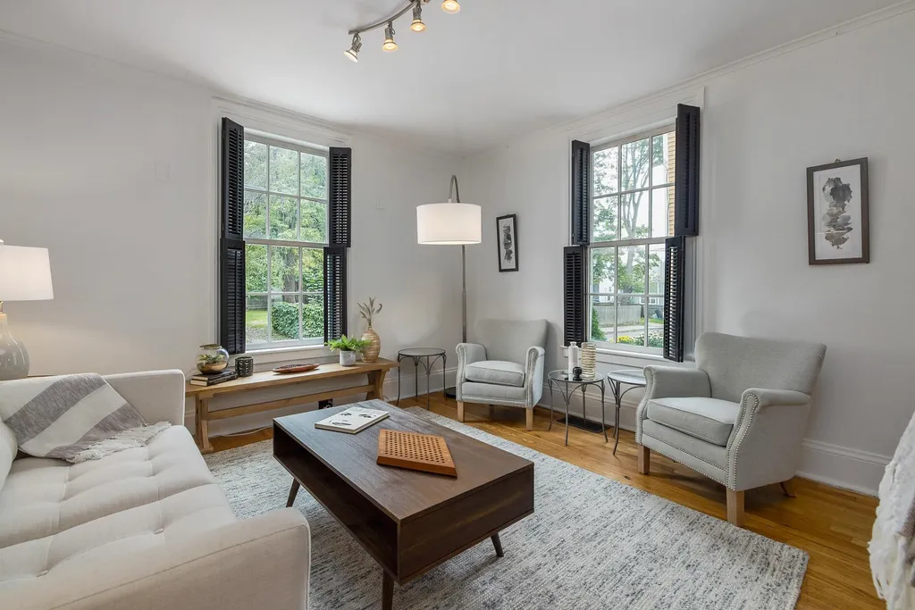 39 Langdon Street Portsmouth NH 03801