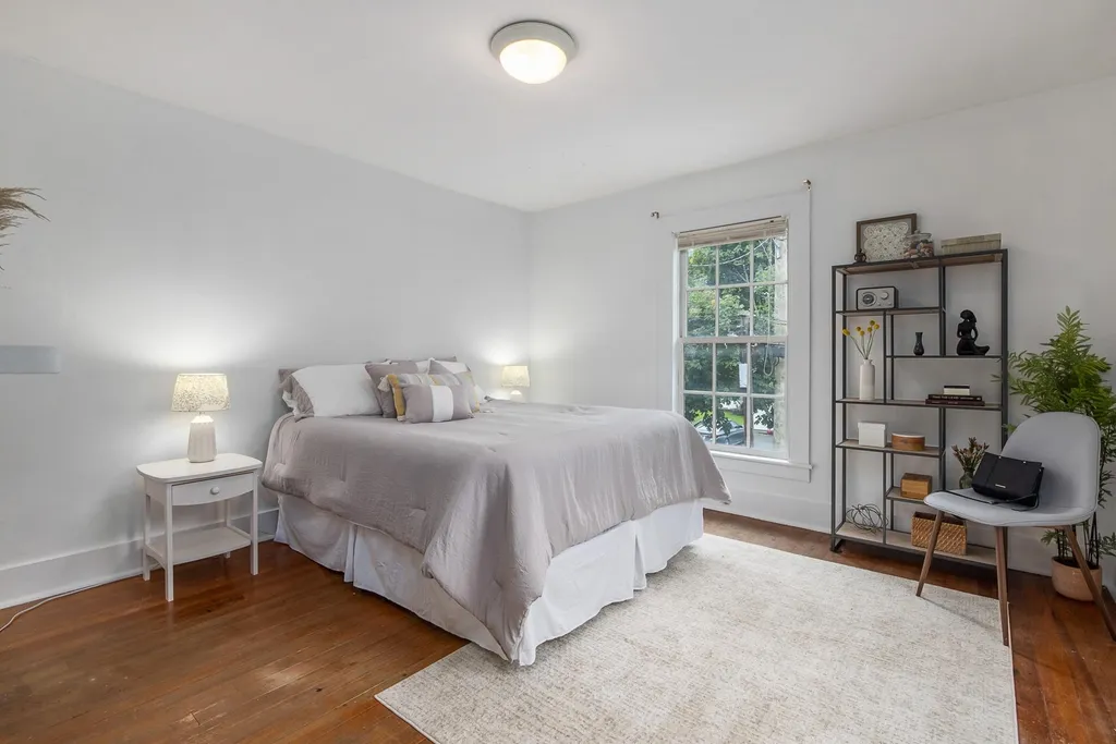 39 Langdon Street Portsmouth NH 03801
