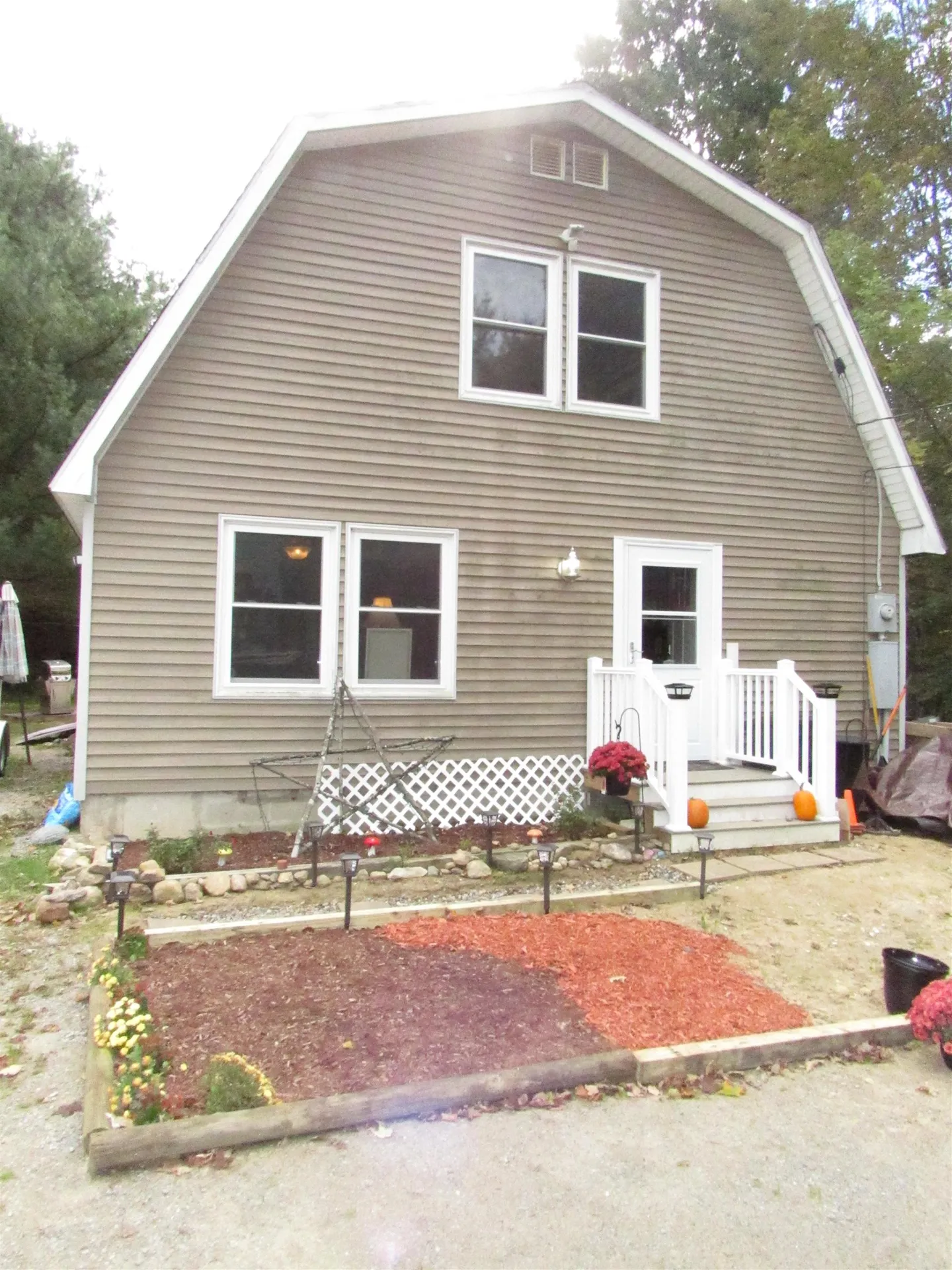 474 Lower Ridge Road Loudon NH 03307