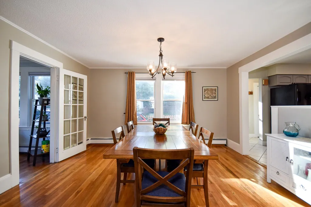 61 Central Avenue Dover NH 03820