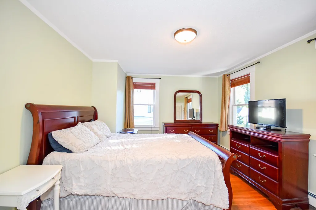61 Central Avenue Dover NH 03820