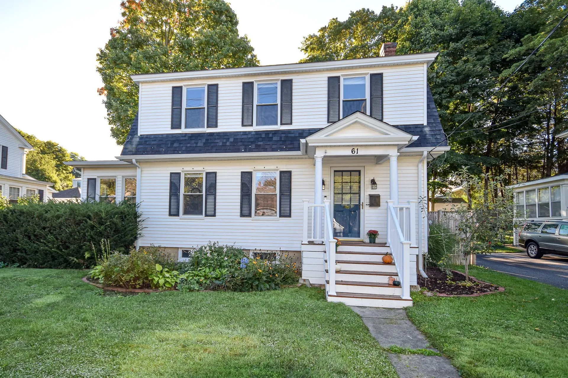 61 Central Avenue Dover NH 03820
