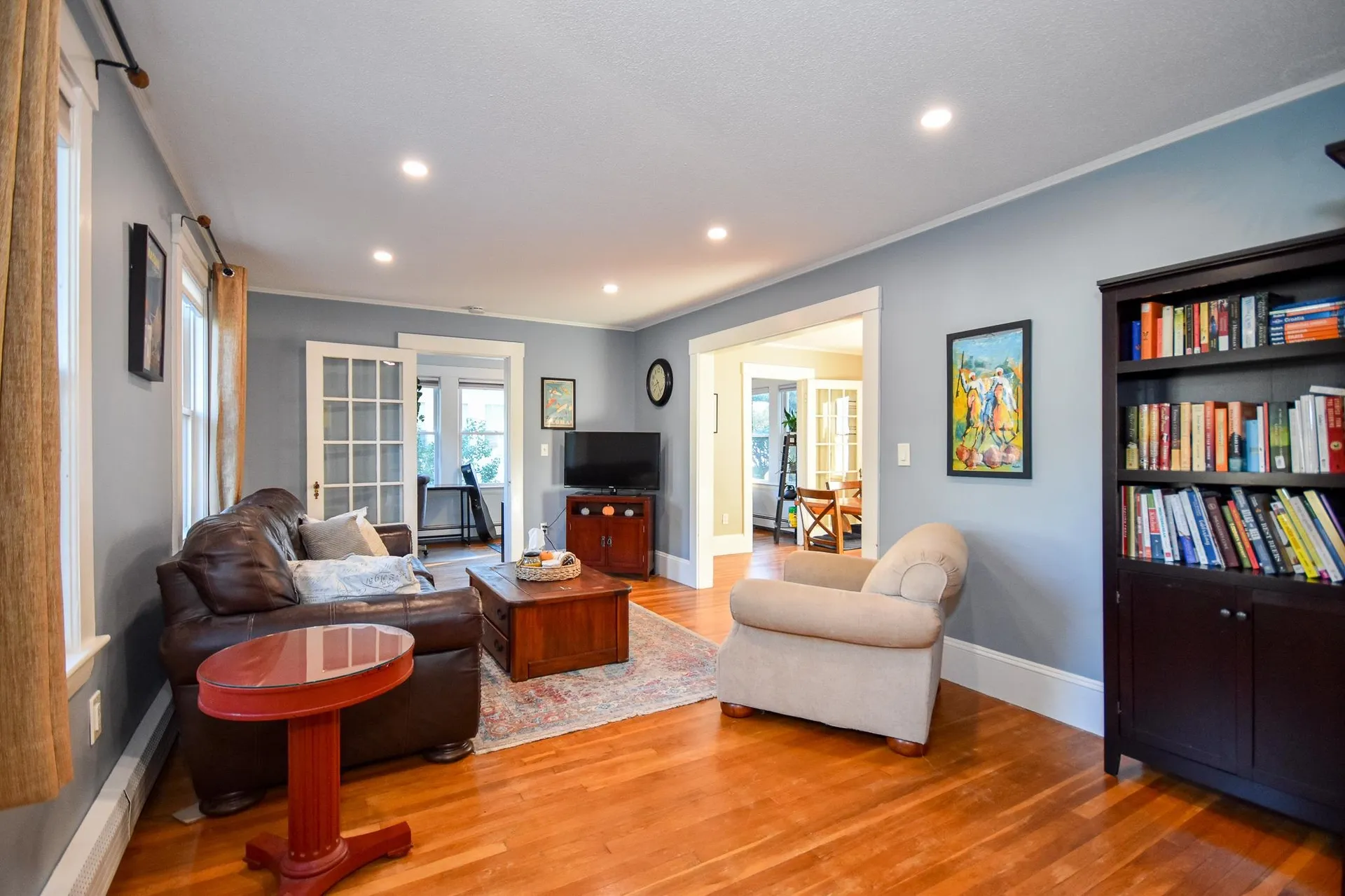 61 Central Avenue Dover NH 03820