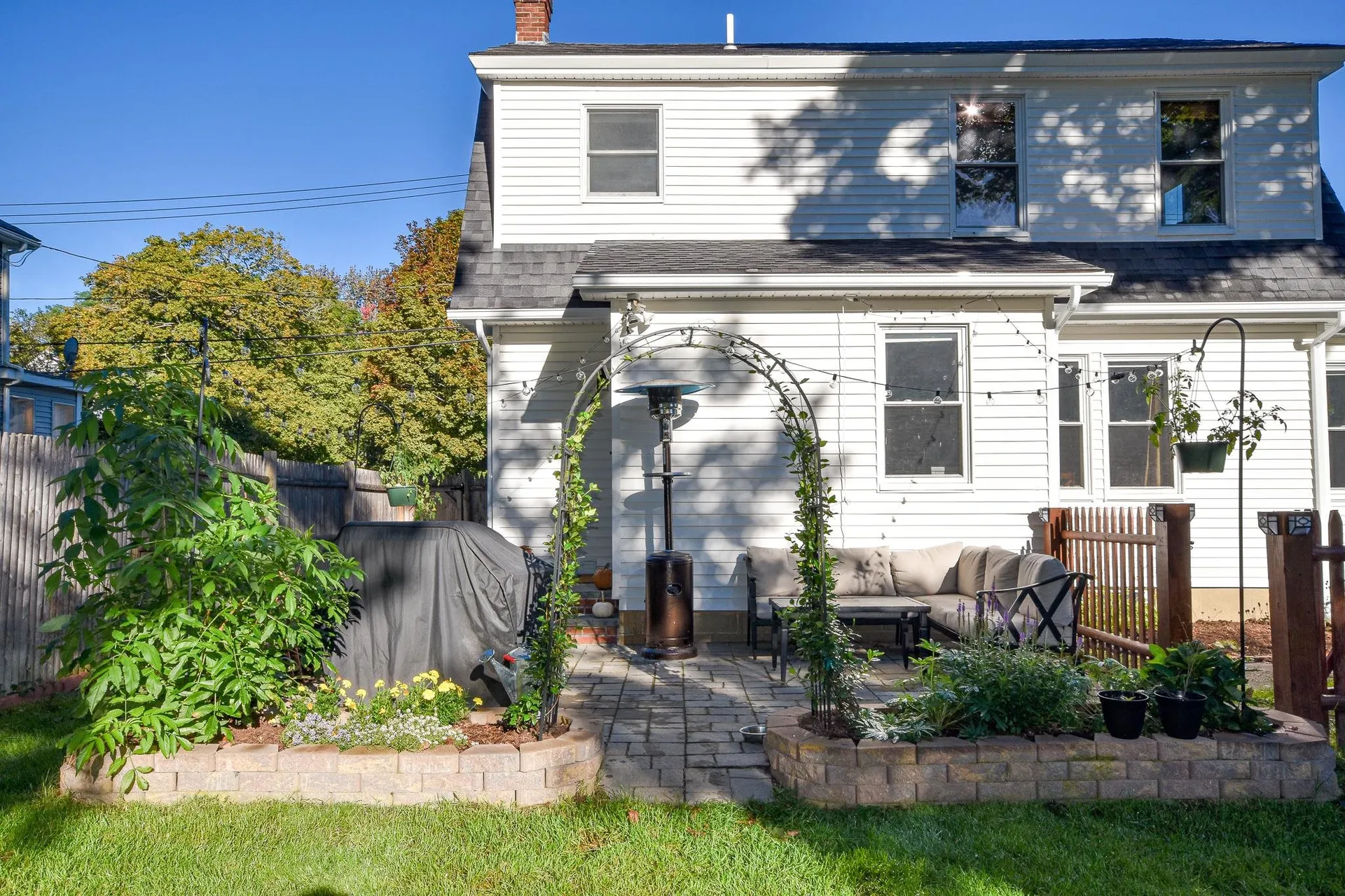 61 Central Avenue Dover NH 03820