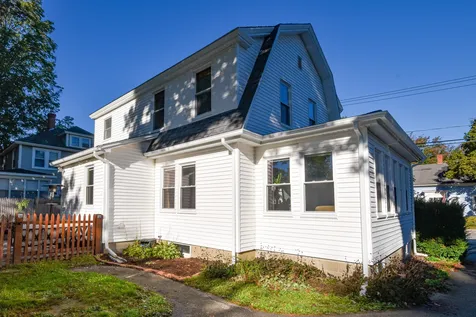 61 Central Avenue Dover NH 03820