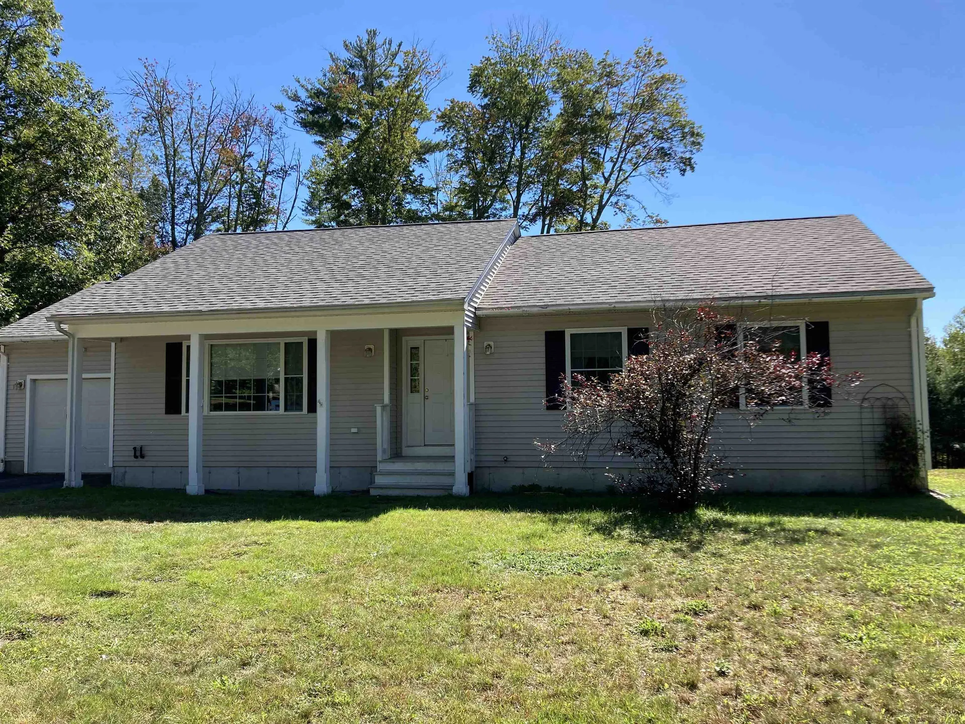 86 Manselville Road Deering NH 03244