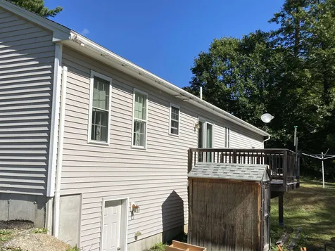 86 Manselville Road Deering NH 03244