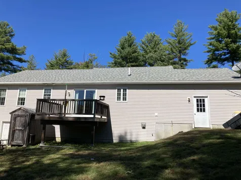 86 Manselville Road Deering NH 03244