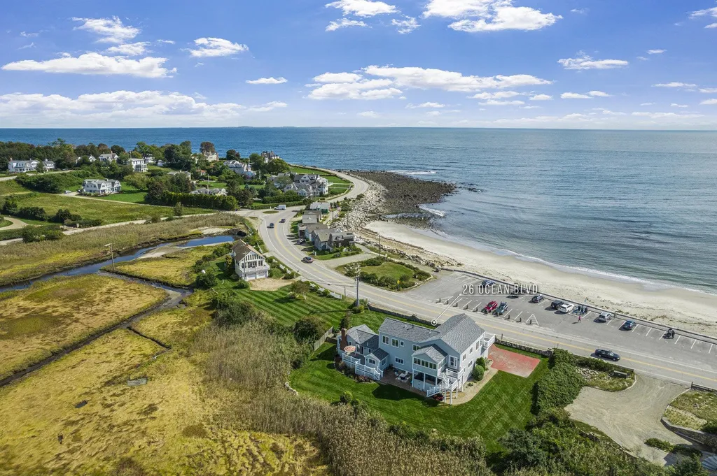 26 Ocean Boulevard, North Hampton, NH 03862 4885293 Portside