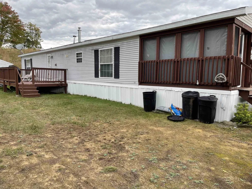 45 Scenic Drive Belmont NH 03220