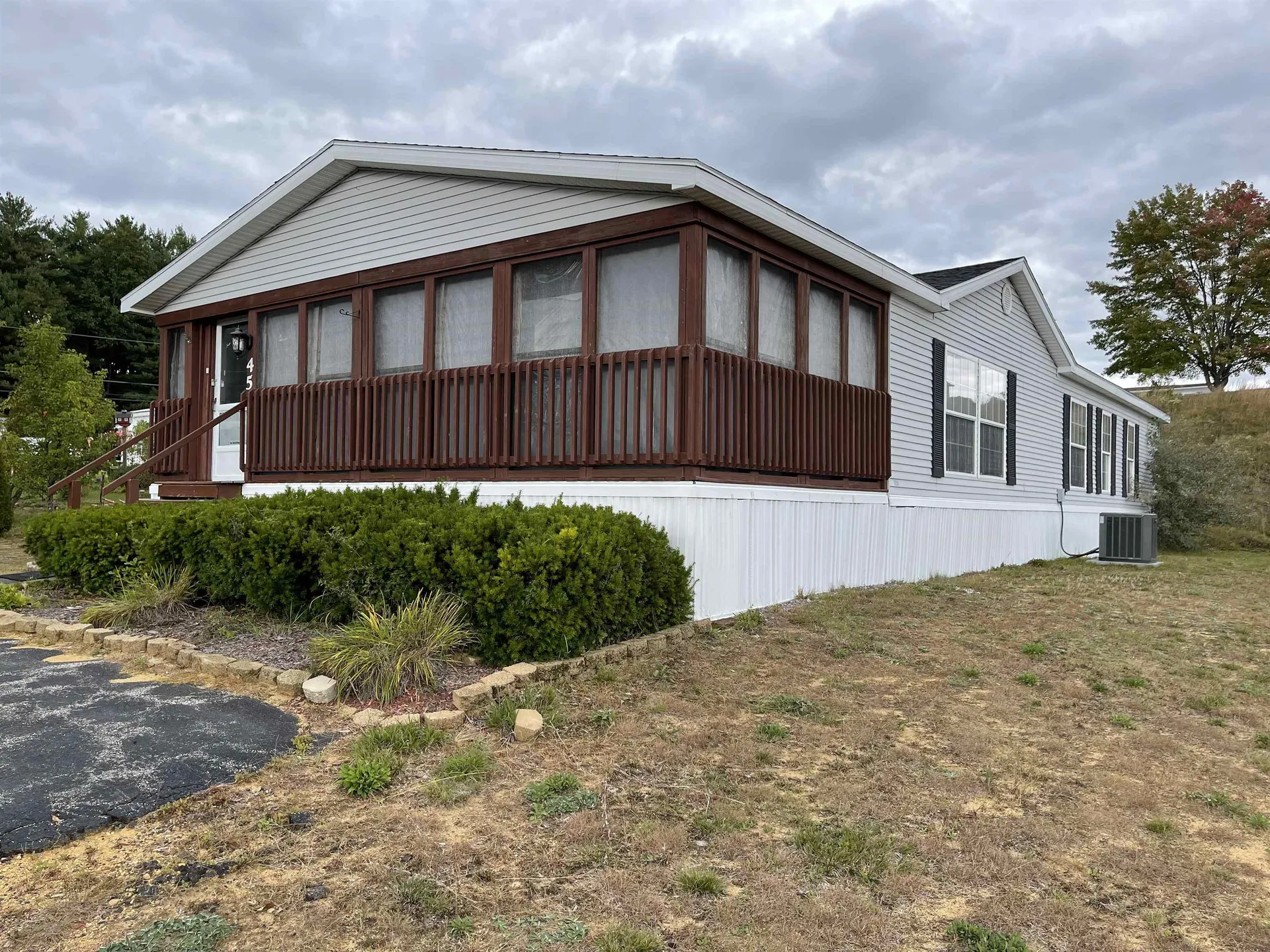 45 Scenic Drive Belmont NH 03220