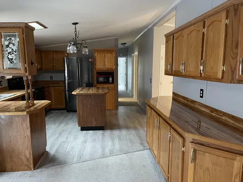 45 Scenic Drive Belmont NH 03220
