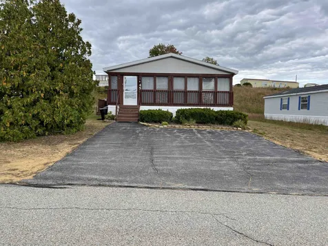 45 Scenic Drive Belmont NH 03220