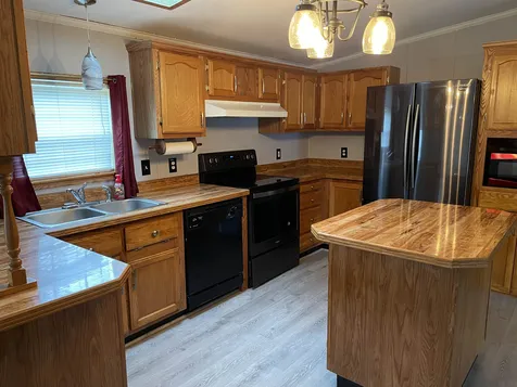 45 Scenic Drive Belmont NH 03220