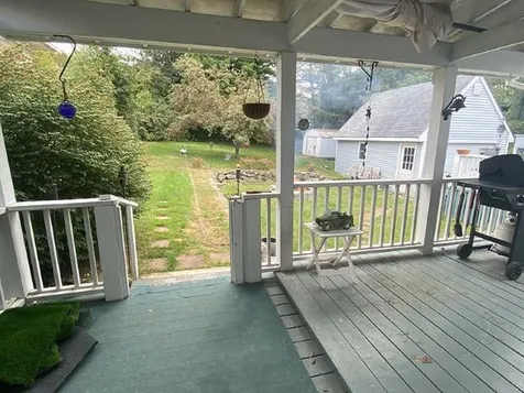 11 Columbus Circle Newport NH 03773