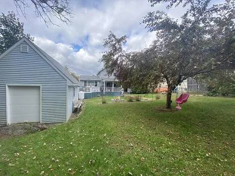 11 Columbus Circle Newport NH 03773
