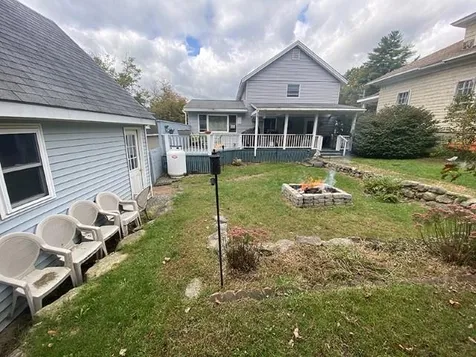 11 Columbus Circle Newport NH 03773