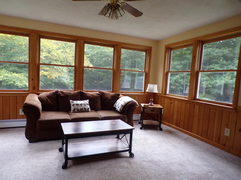 122 Raycrest Drive Randolph NH 03593