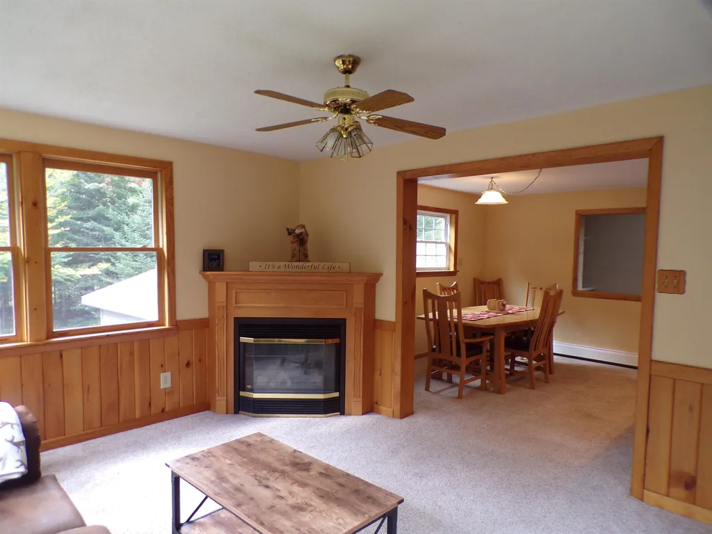 122 Raycrest Drive Randolph NH 03593