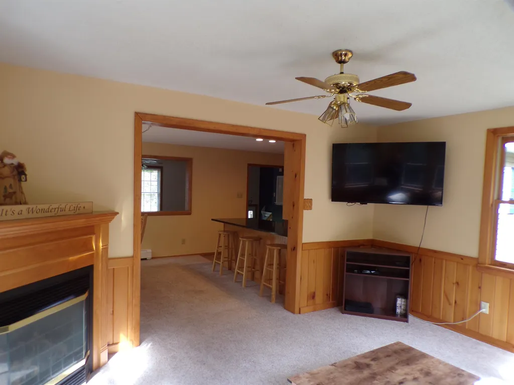 122 Raycrest Drive Randolph NH 03593