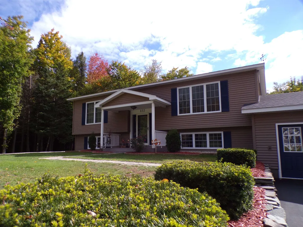 122 Raycrest Drive Randolph NH 03593