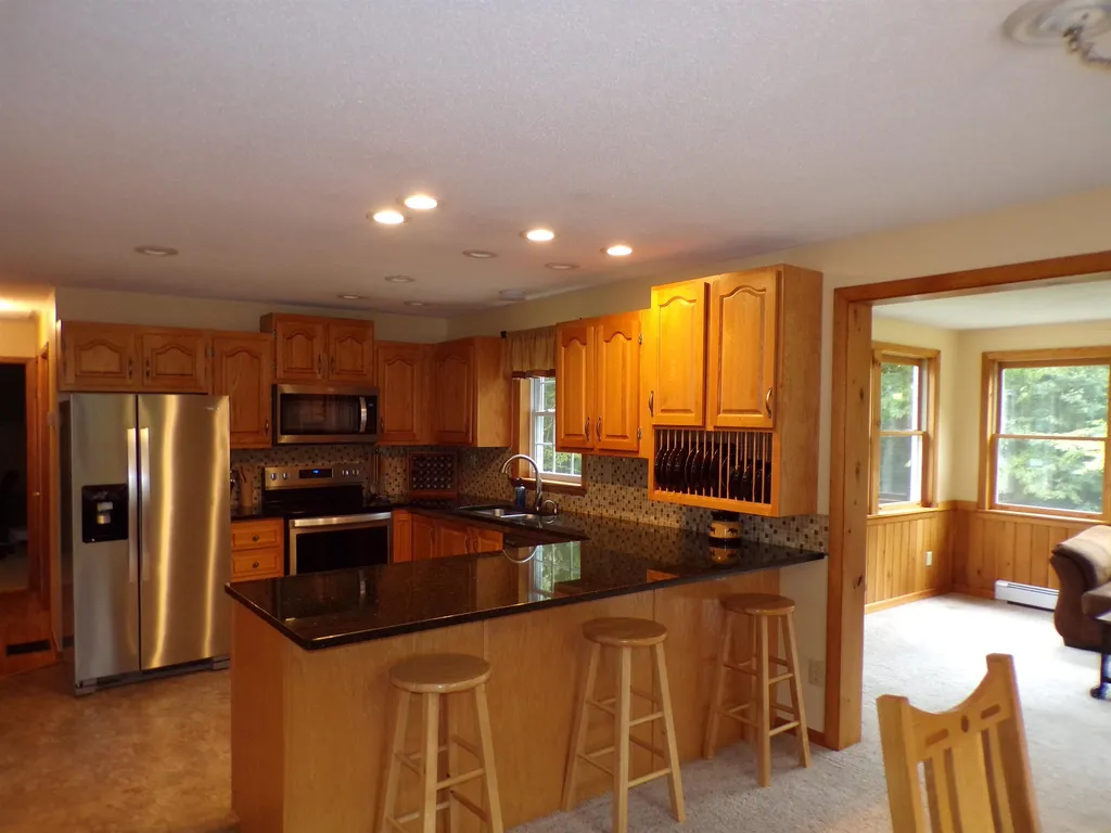 122 Raycrest Drive Randolph NH 03593