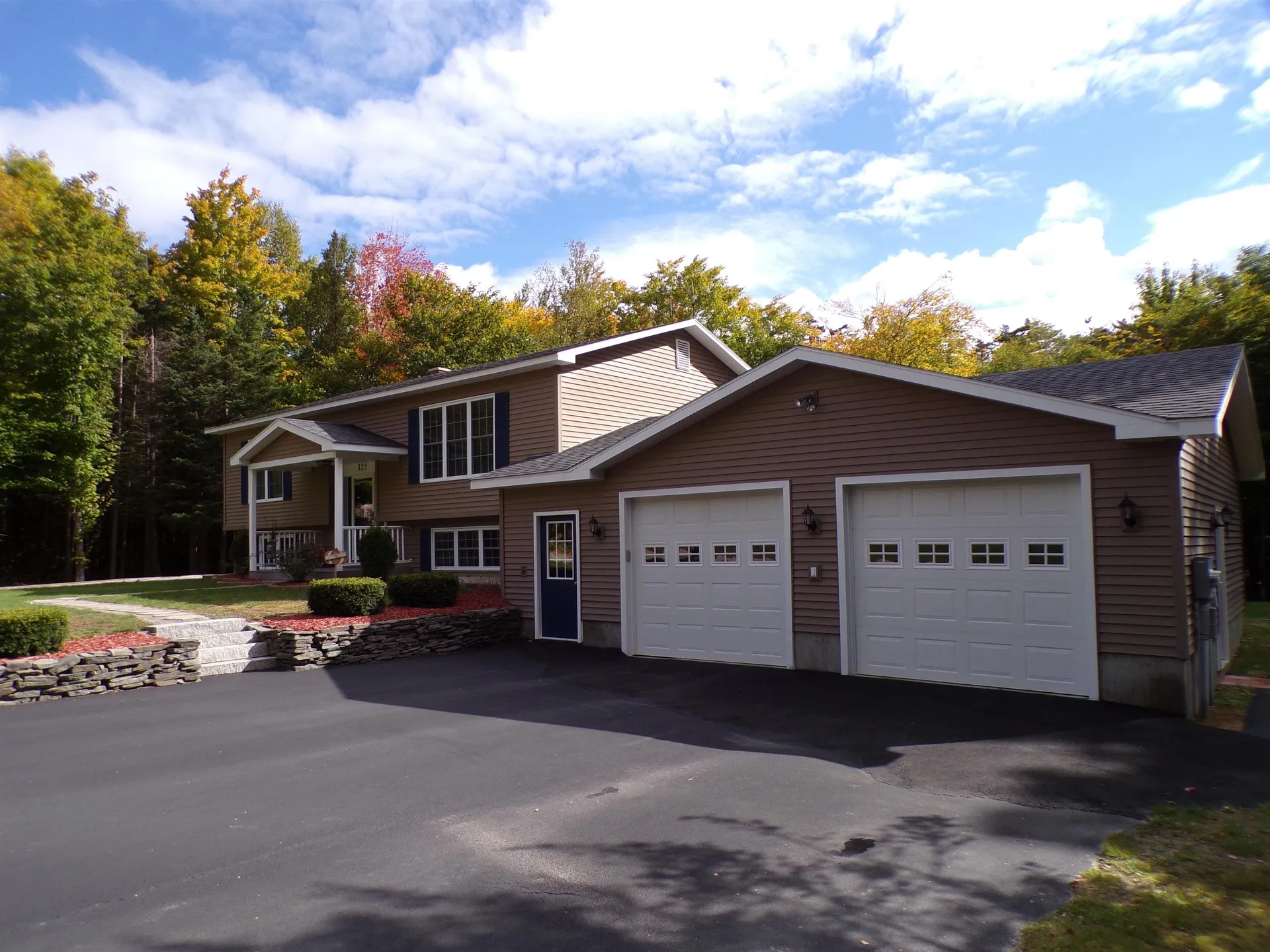 122 Raycrest Drive Randolph NH 03593