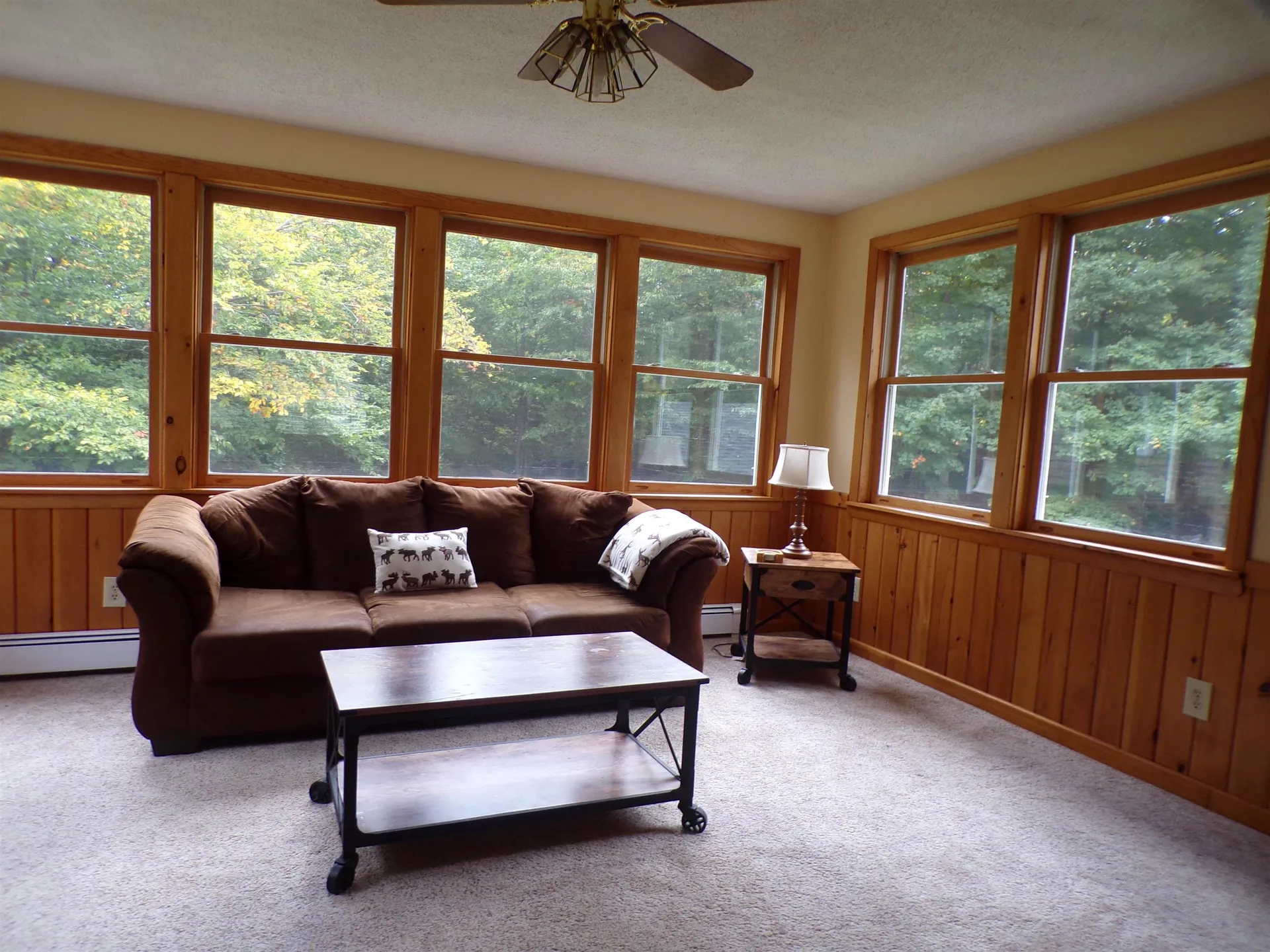 122 Raycrest Drive Randolph NH 03593