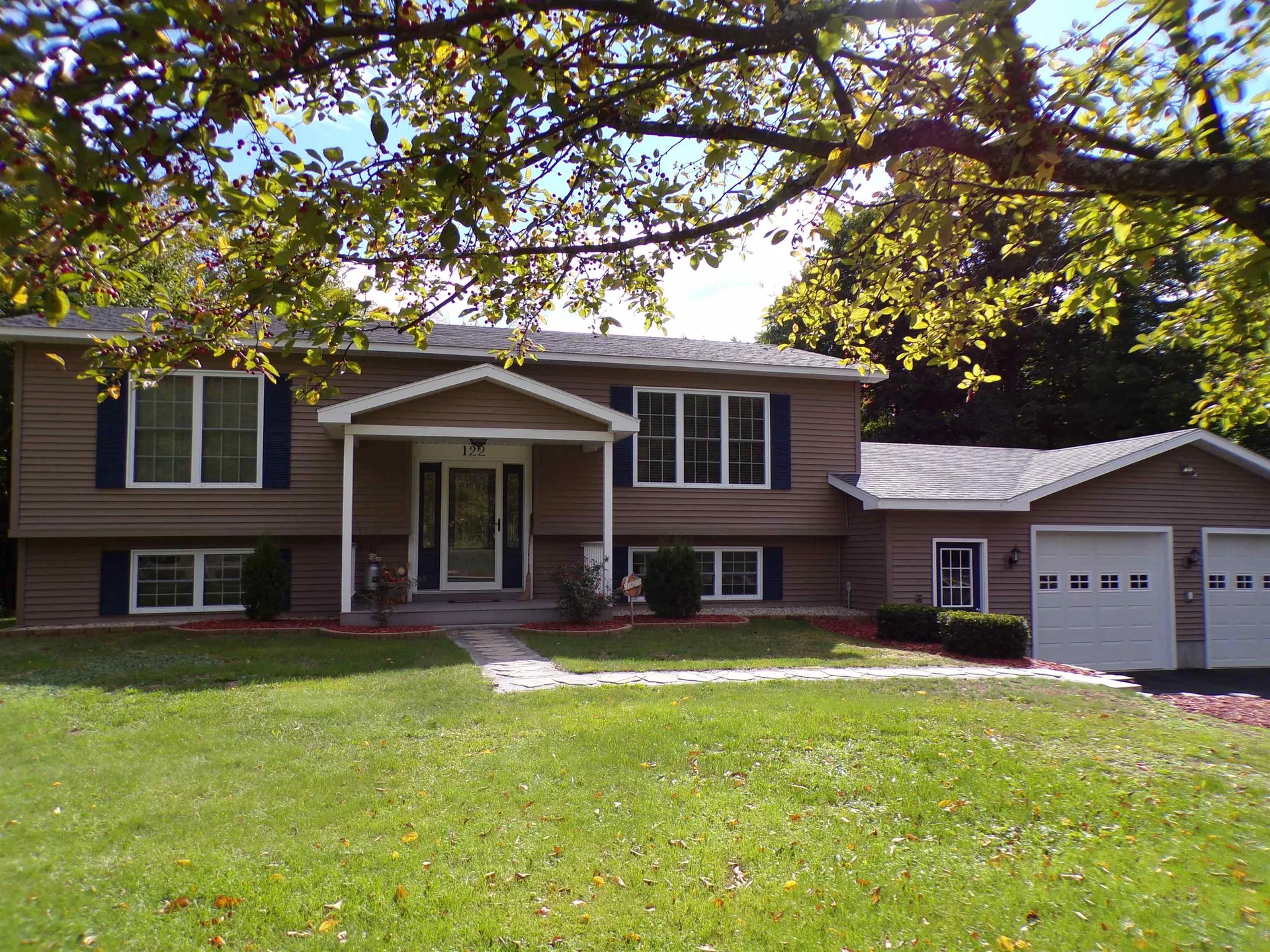 122 Raycrest Drive Randolph NH 03593