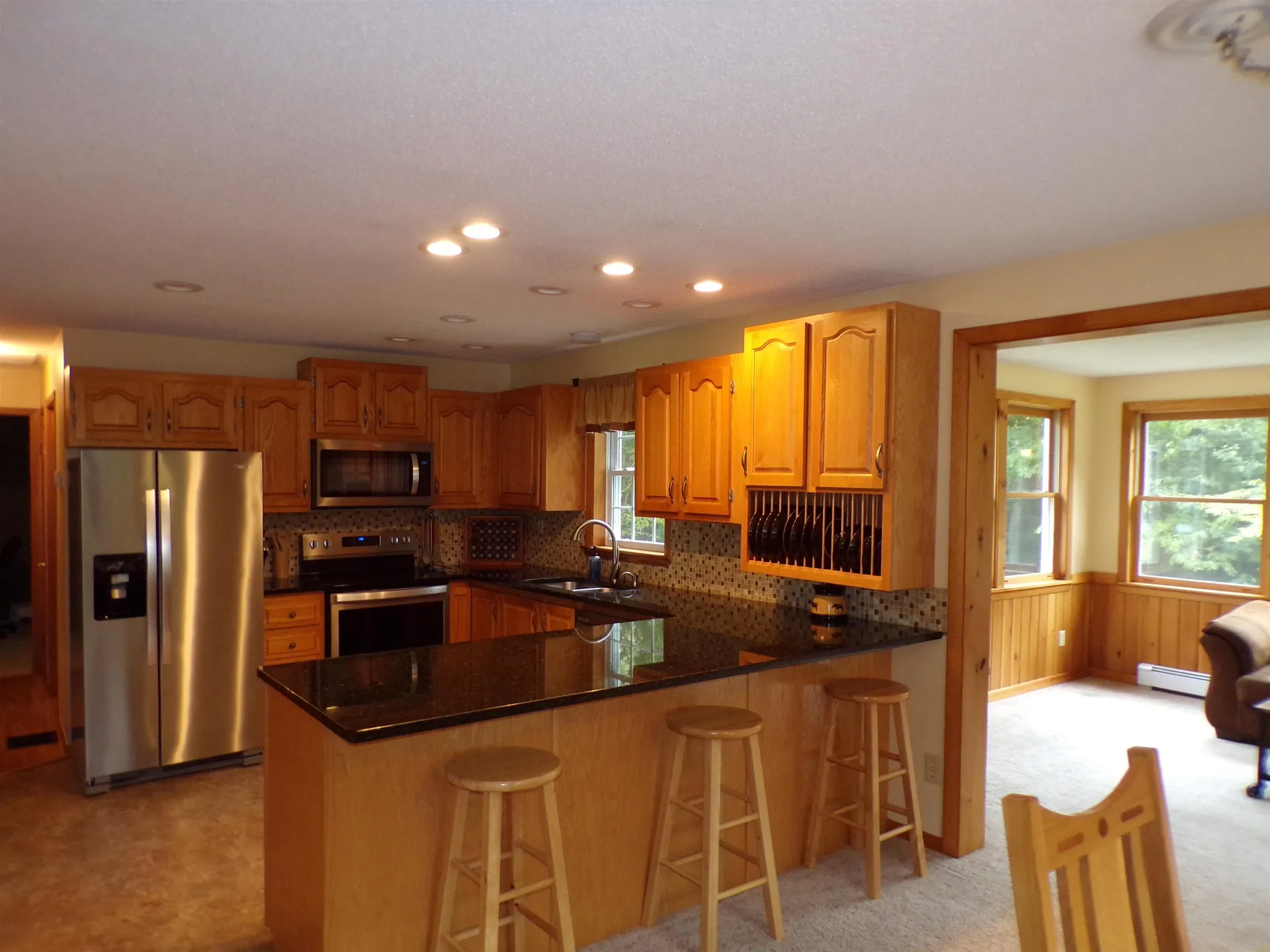 122 Raycrest Drive Randolph NH 03593