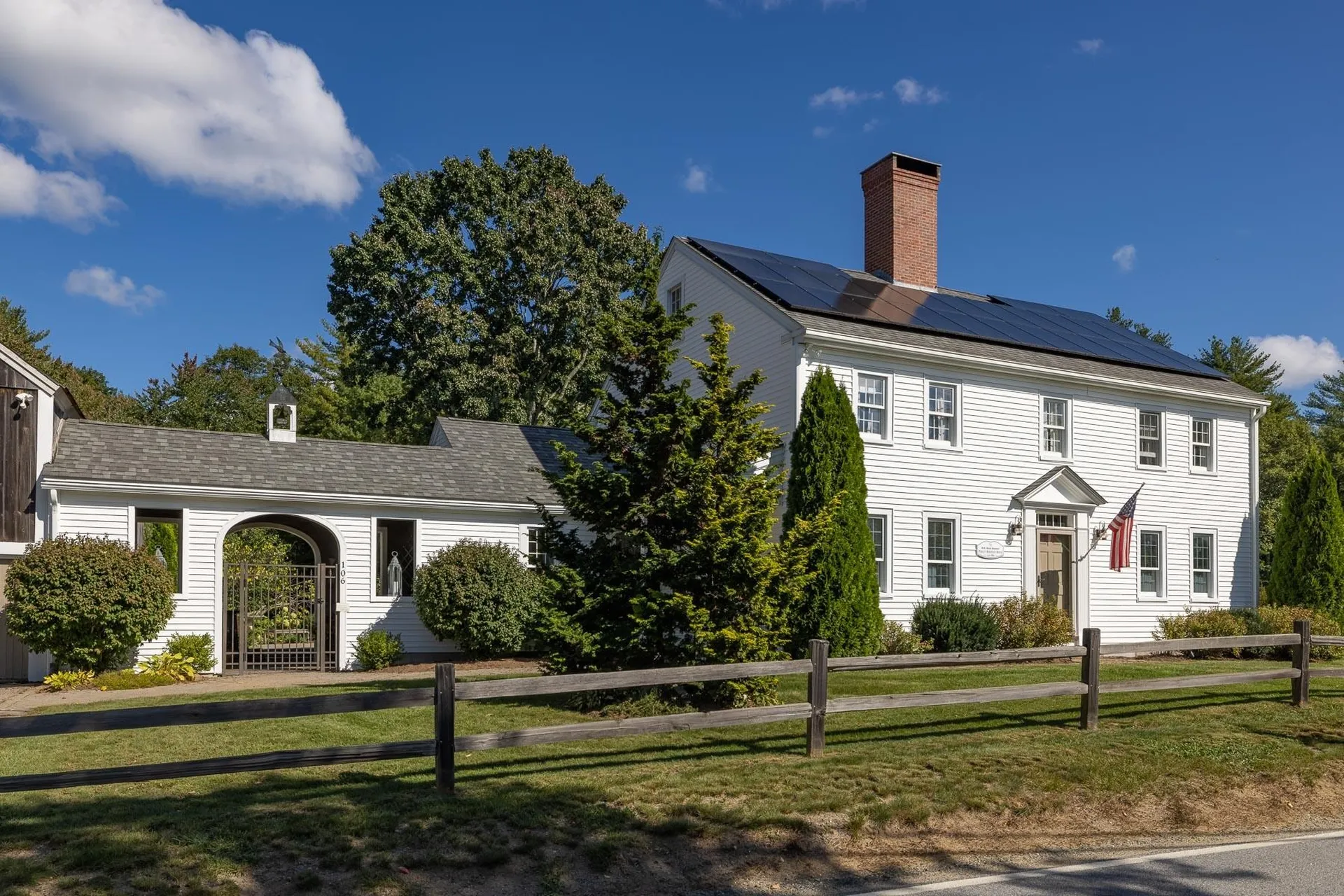 106 North Road Fremont NH 03044