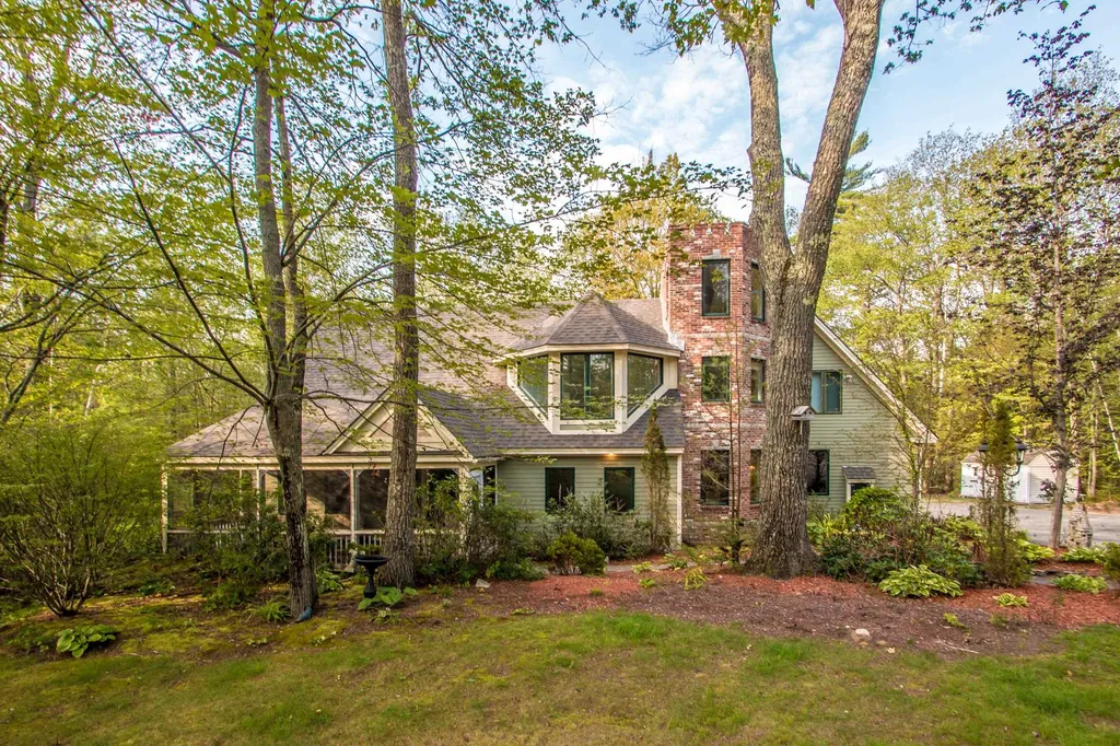 285 Randall Farm Road Conway NH 03860