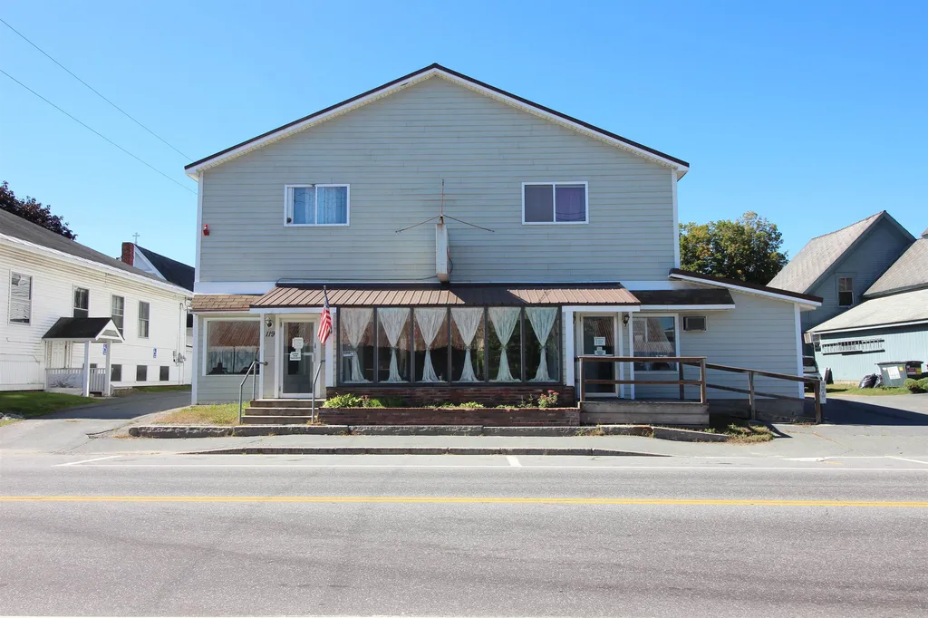 119 Central Street Haverhill NH 03765