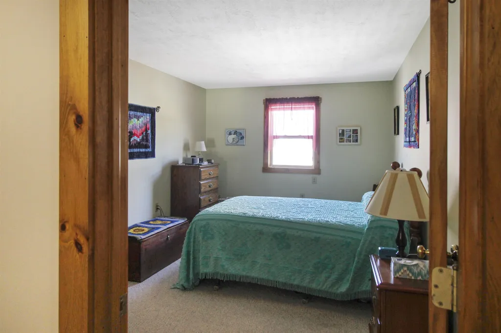119 Central Street Haverhill NH 03765