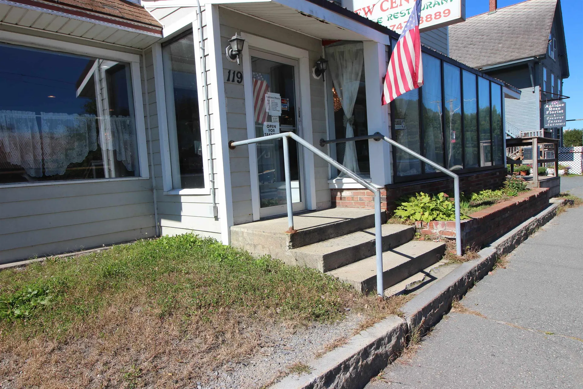 119 Central Street Haverhill NH 03765