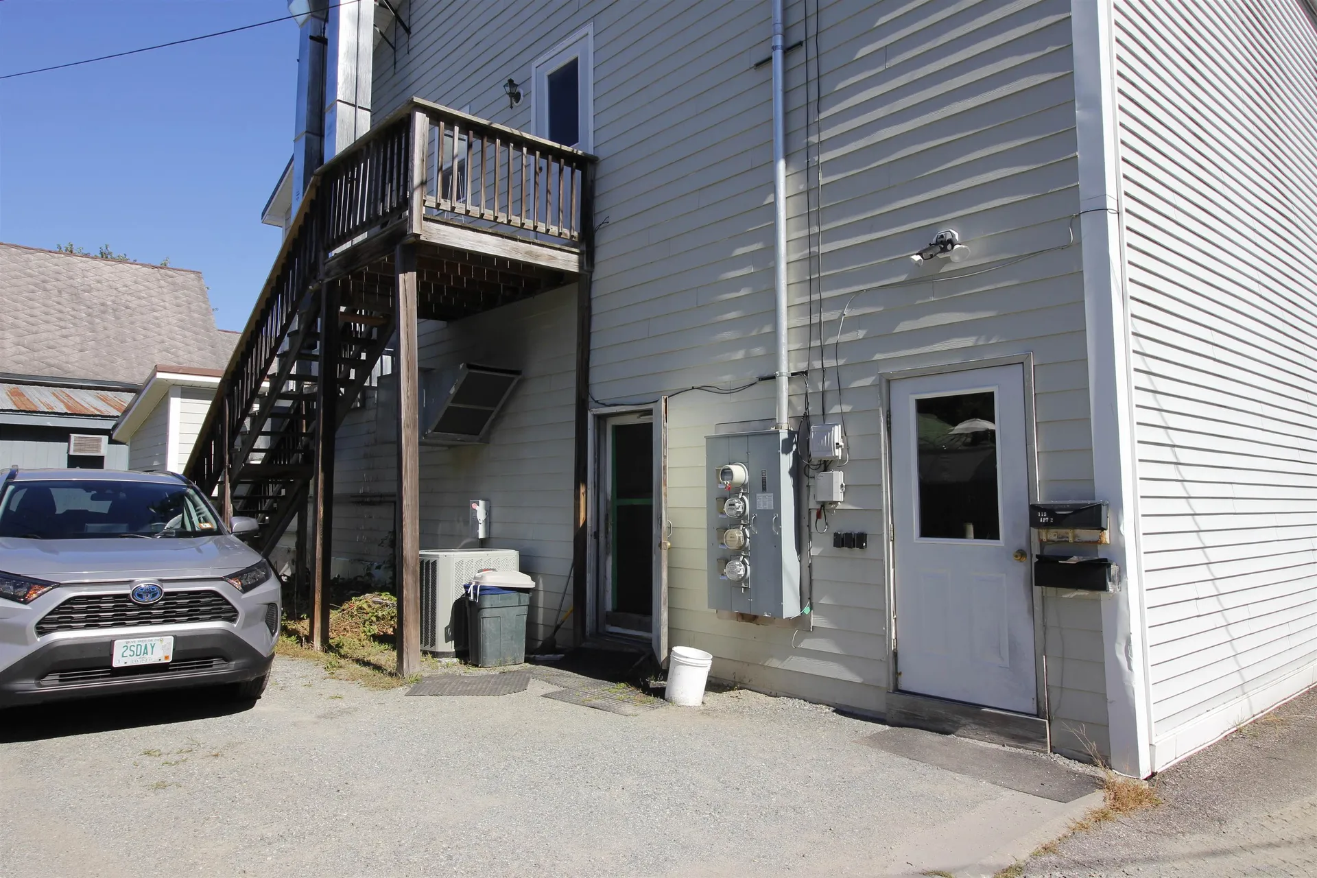119 Central Street Haverhill NH 03765