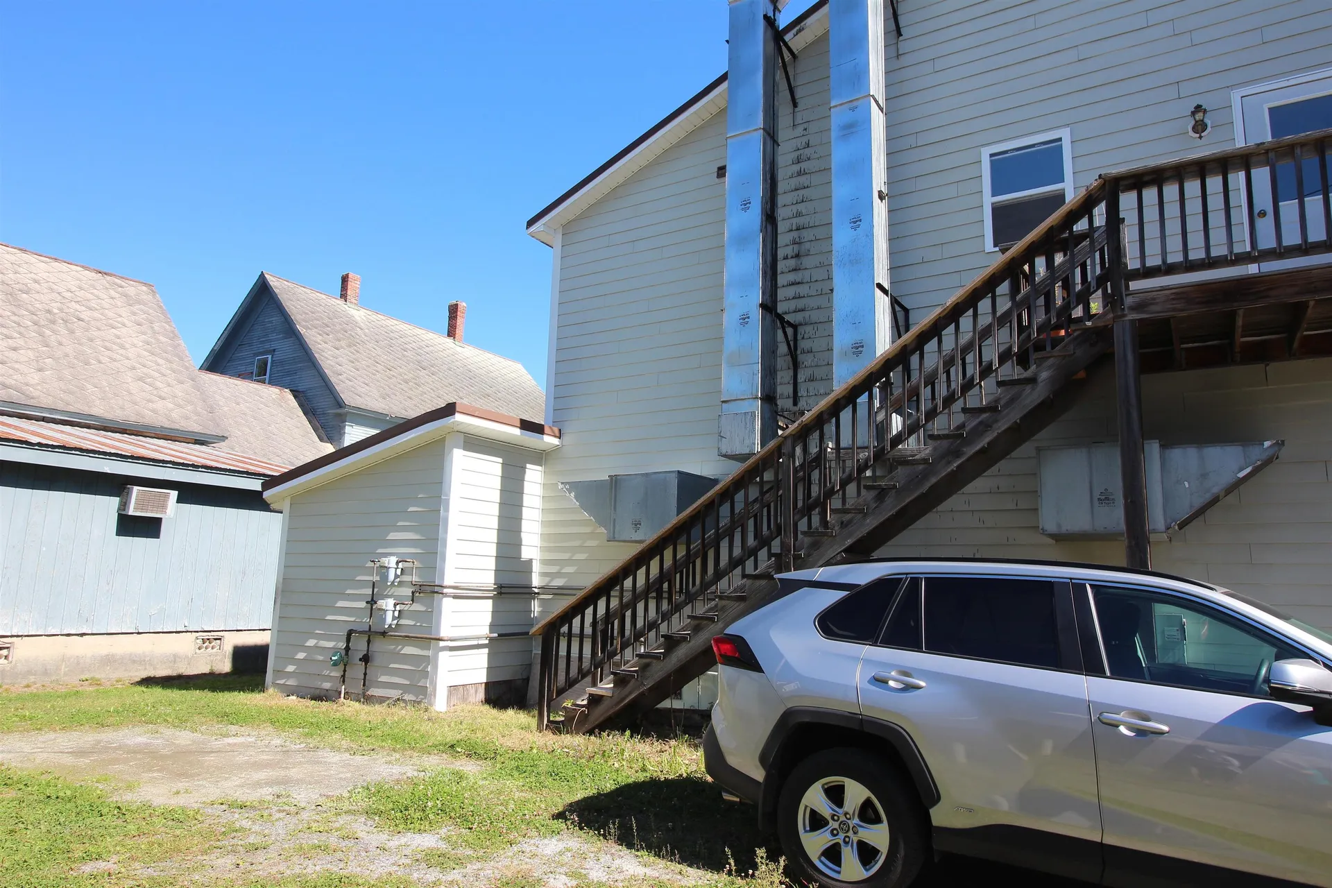 119 Central Street Haverhill NH 03765