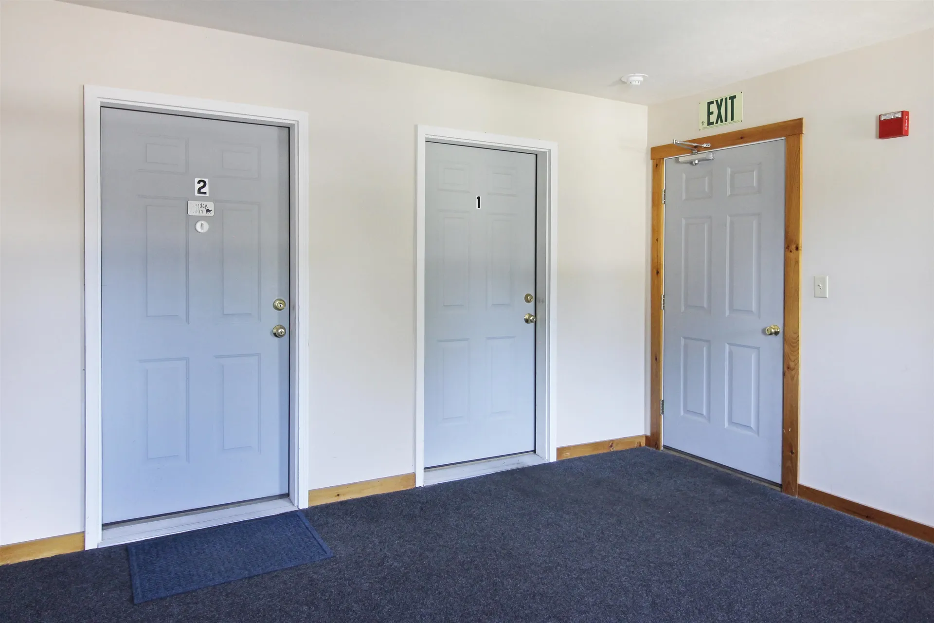 119 Central Street Haverhill NH 03765