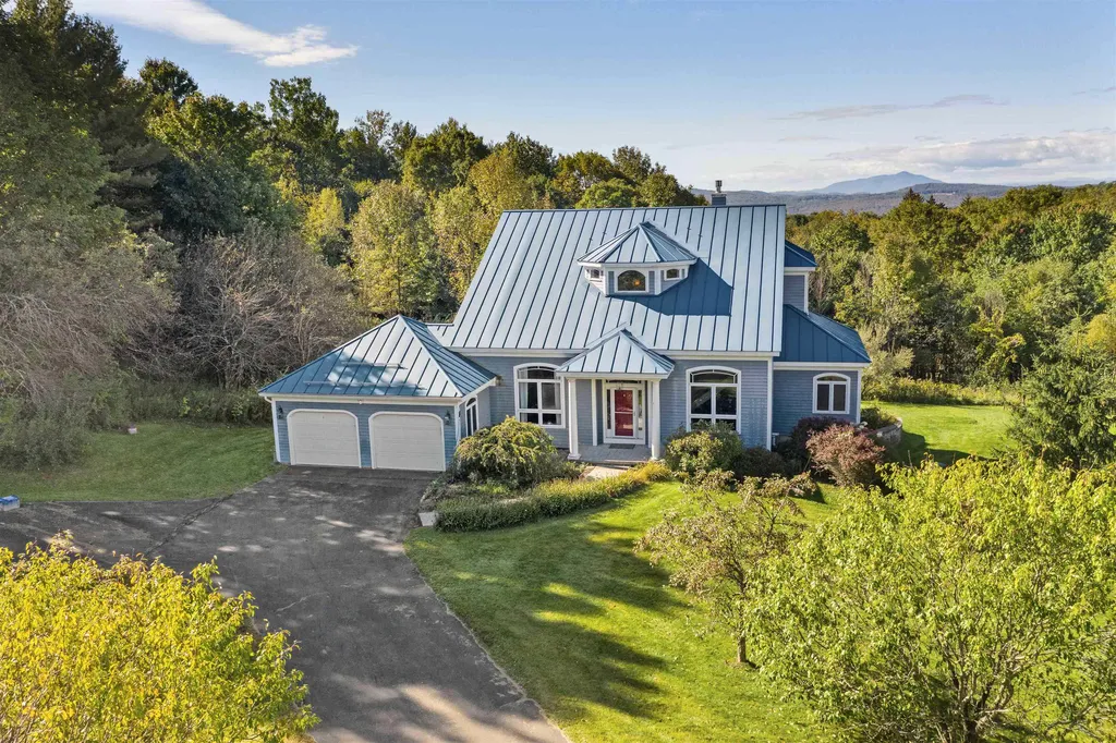 4 Ladd Road Hanover NH 03755