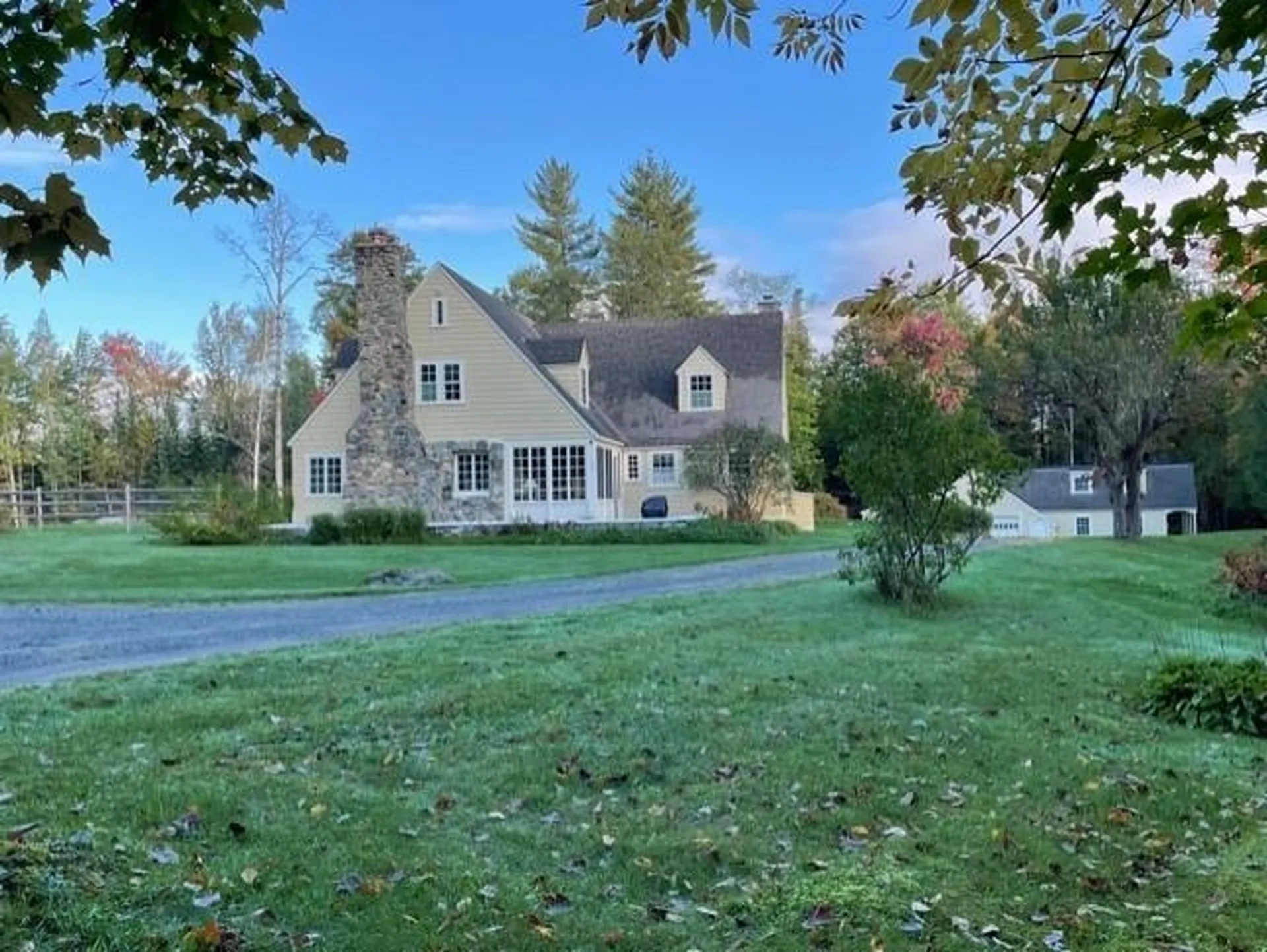 30 Mcmahon Drive Whitefield NH 03598