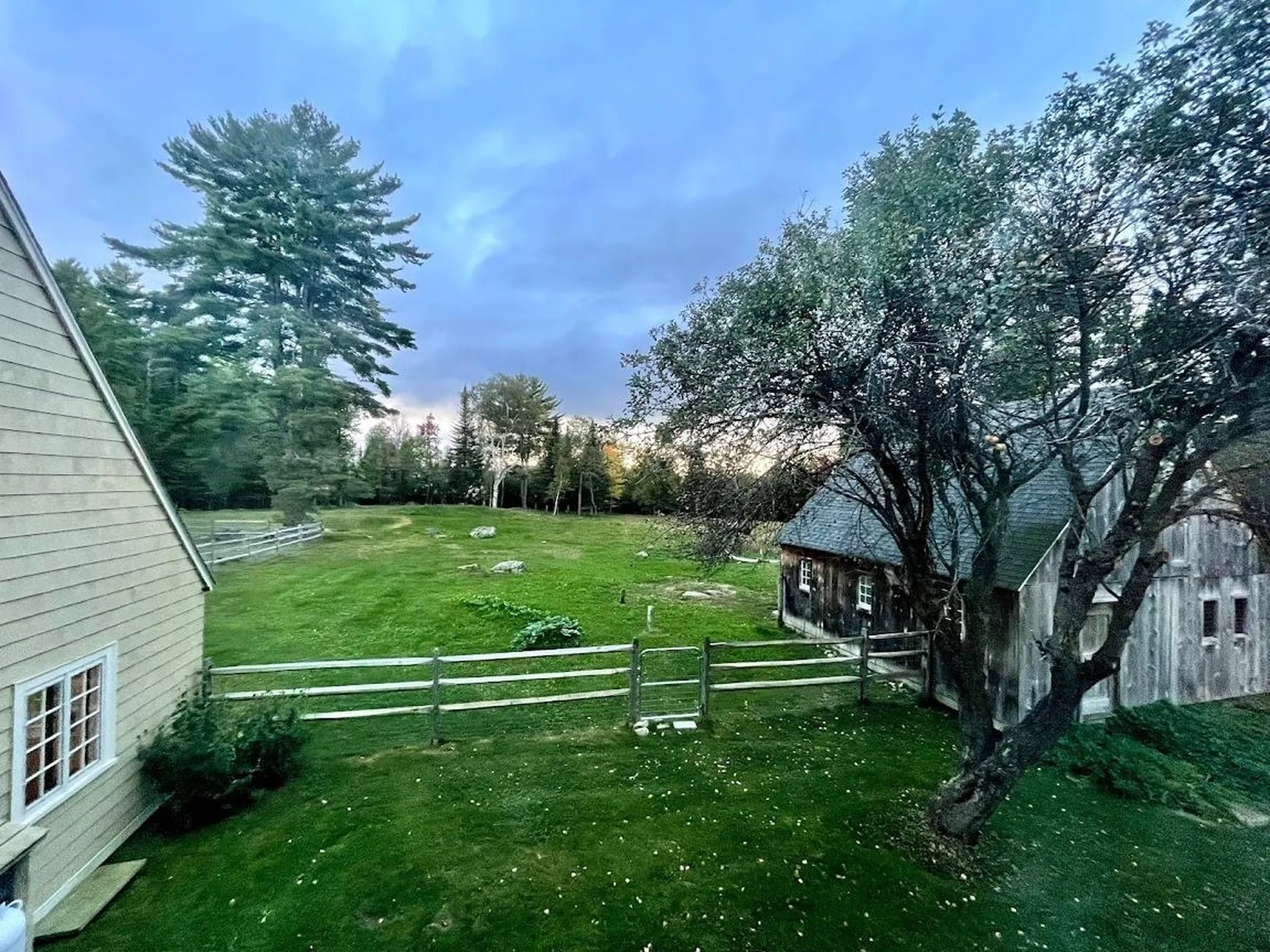 30 Mcmahon Drive Whitefield NH 03598