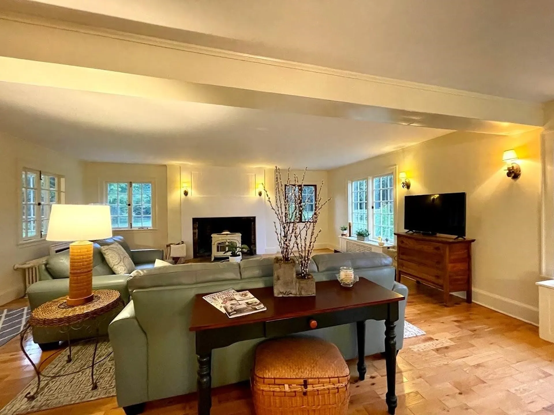 30 Mcmahon Drive Whitefield NH 03598