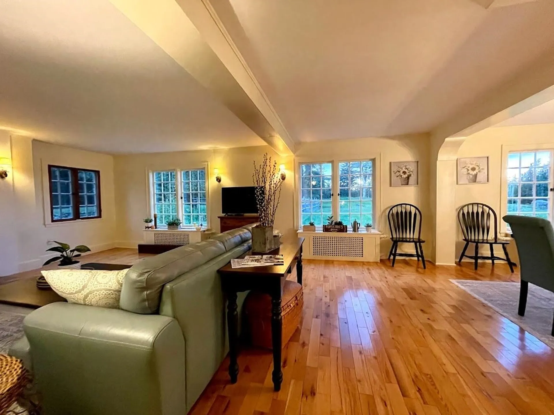 30 Mcmahon Drive Whitefield NH 03598