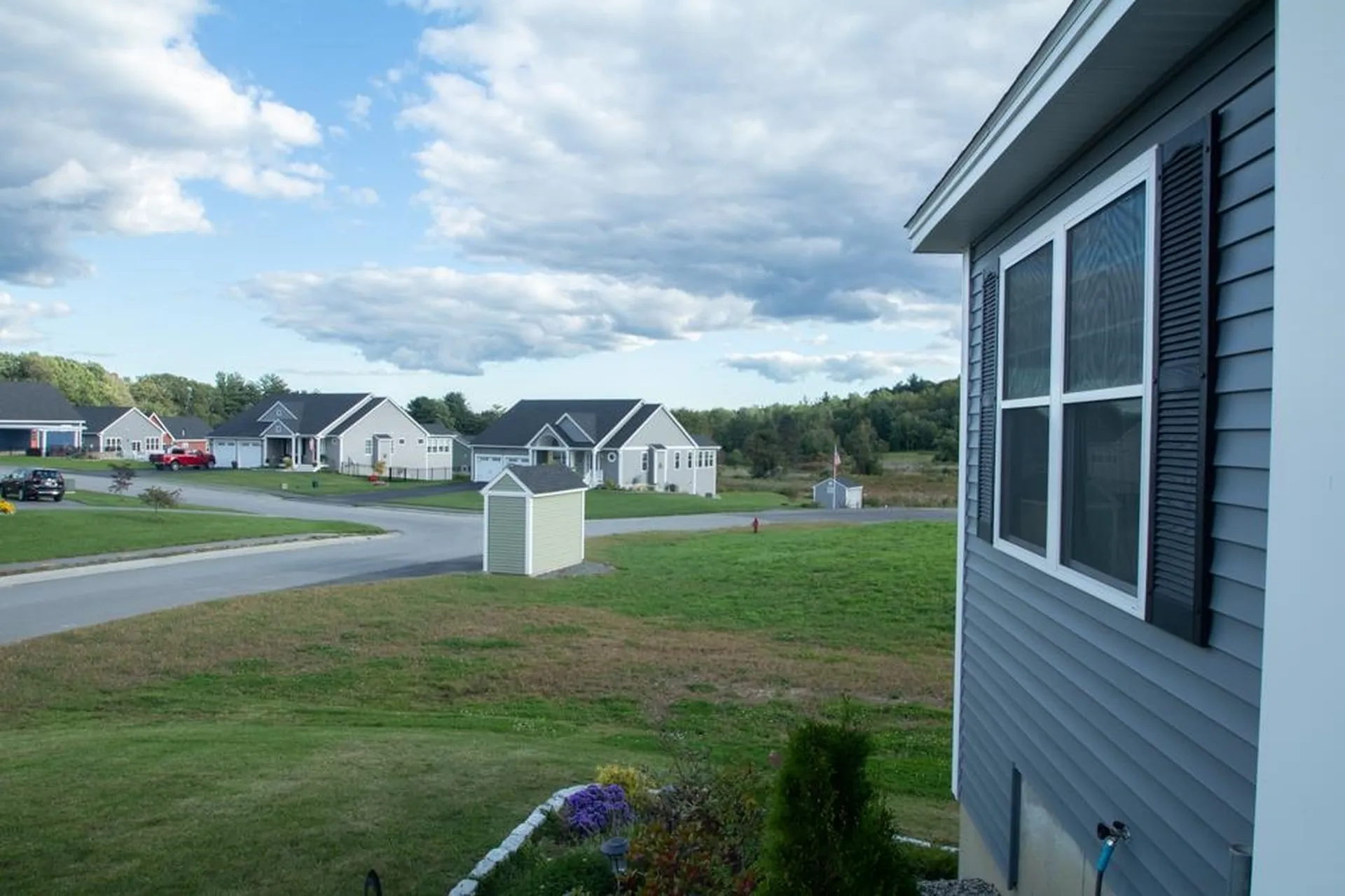 76 Sunningdale Drive Somersworth NH 03878