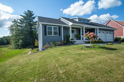 76 Sunningdale Drive Somersworth NH 03878