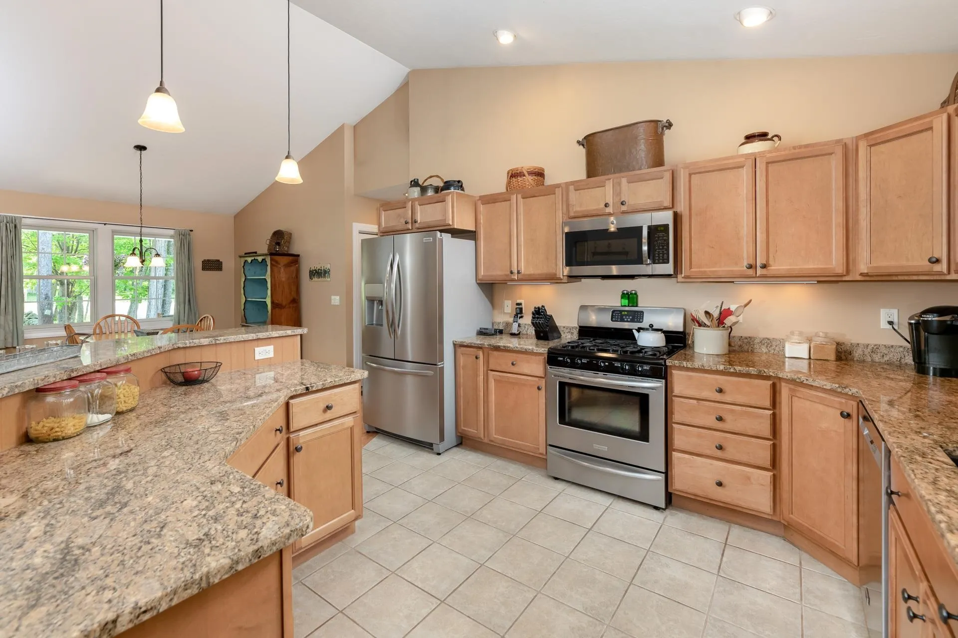 4 Clover Ridge Road Meredith NH 03253
