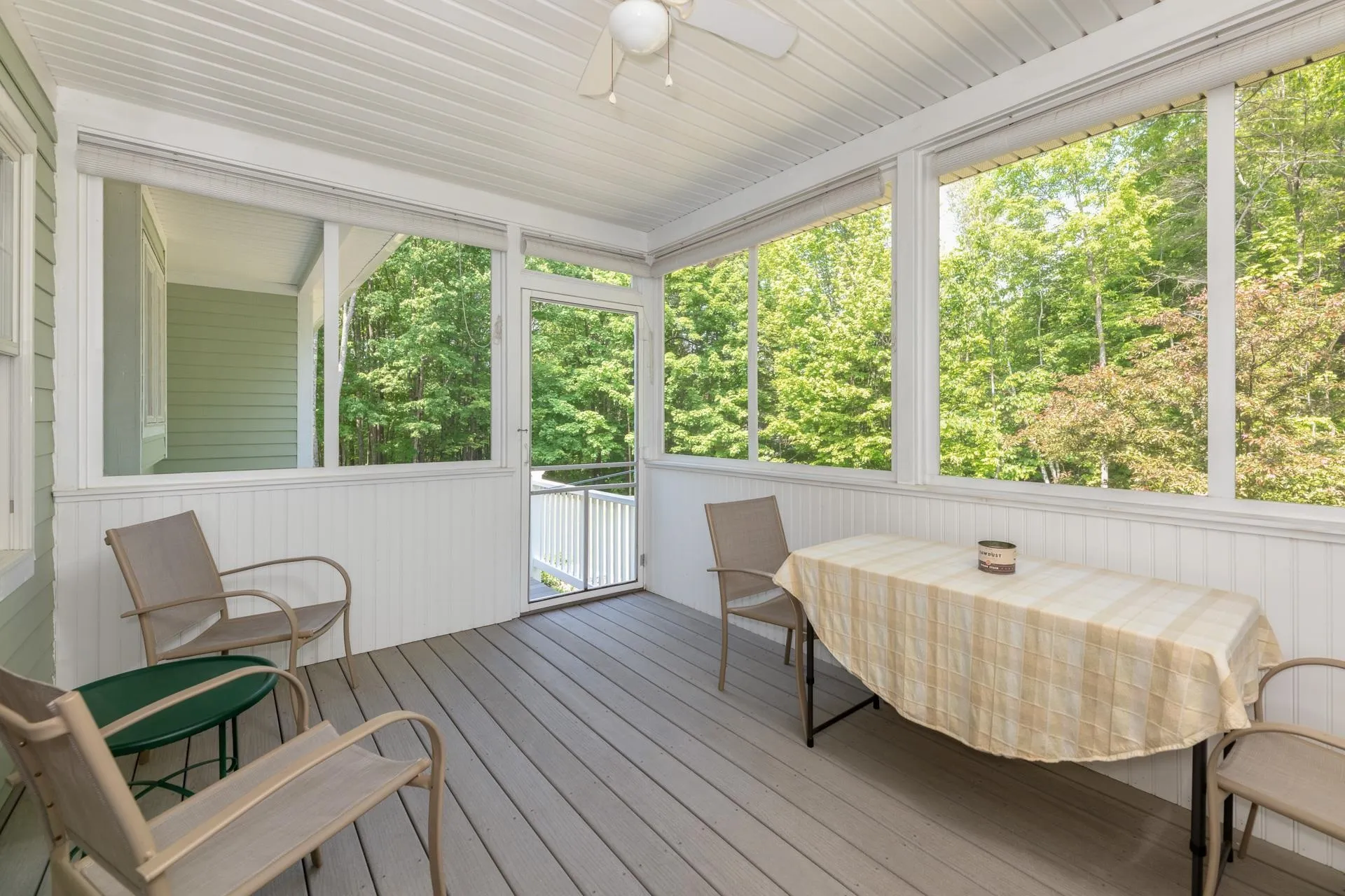 4 Clover Ridge Road Meredith NH 03253