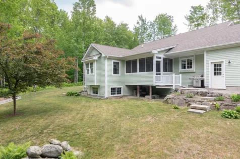 4 Clover Ridge Road Meredith NH 03253